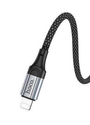Кабель hoco fresh digital audio conversion cable lightning upa26 |1m, dac| 4758082 6