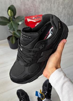 Balance 990v3 termo black