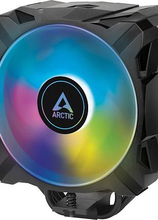 Кулер процессора arctic freezer i35 a-rgb 4692519