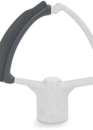 Насадка-крюк с гибким ребром kitchenaid 5kfe35t 4612906
