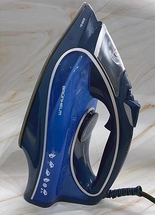Утюг grunhelm ei9501с 2500 вт 4726564 2