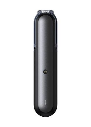 Автомобільний пилосос baseus car vacuum cleaner dark space a1 |25min, 4000pa| (vcaq010002) 4758479