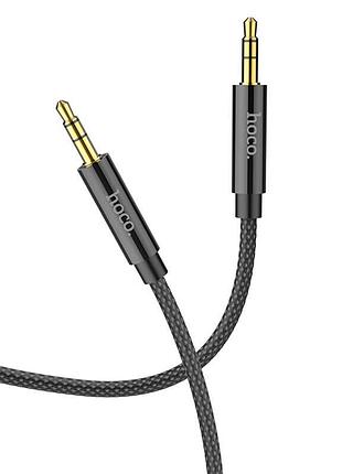 Кабель hoco aux audio cable upa19 |1m| 4758061 2