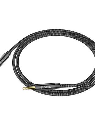 Кабель hoco aux audio cable upa19 |1m| 4758061 4