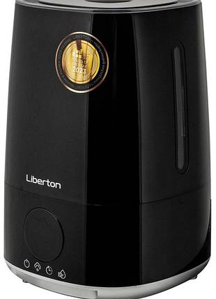 Увлажнитель воздуха liberton lah-5801 4983979