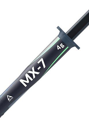 Термопаста arctic mx-7, 4г 5207337