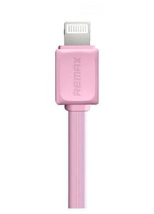 Кабель lightning remax fast data rc-008i 4757256