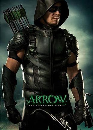 Постер arrow (aim higher) 61 x 91,5 см 4008446
