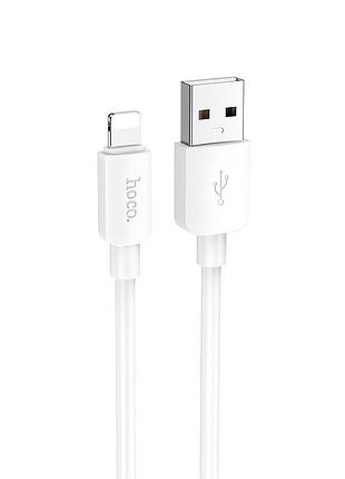 Кабель hoco lightning hyper charging data cable x96 |1m, 2.4a| 4757454 9