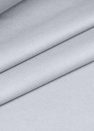 Простыня на резинке для коляски и люльки 40x80 silver 5133473 4