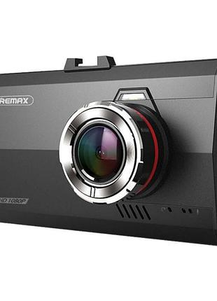 Відеореєстратор car dash board camera remax cx-05-black 3747196