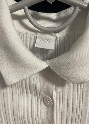 Hugo boss -поло 3