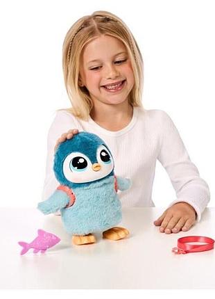 Интерактивная игрушка little live pets мой любимец пингвиненок (26535) 5249648