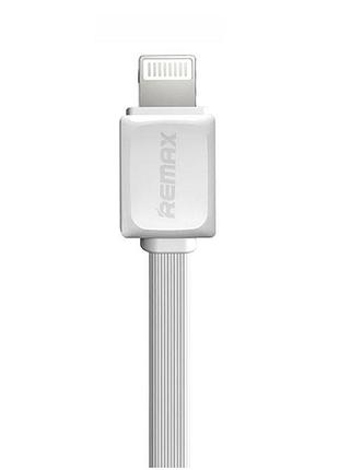 Кабель lightning remax fast data rc-008i 4757257