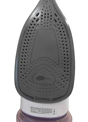 Утюг grunhelm ei9509с 2500 вт 4726566 2