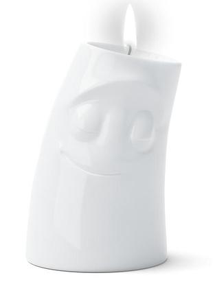 Підсвічник tassen "cuddly" (12 см),порцеляна 4643550