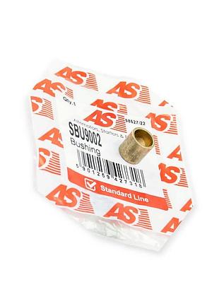 Втулка стартера bosch 13,6х11х14 as-pl