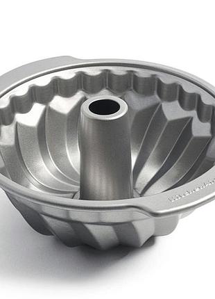 Форма для выпечки kitchenaid тюльпан сс003297-001 24 см 4925872