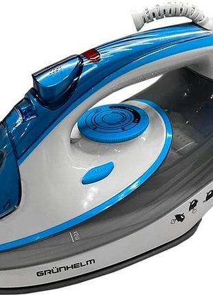 Праска grunhelm ei9505с 2500 вт 4726565