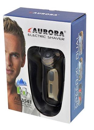 Електробритва aurora 3541au 2423730 4