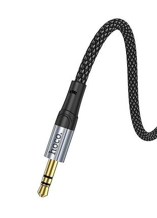 Кабель hoco fresh digital audio conversion cable type-c upa26 |1m, dac| 4758083 6