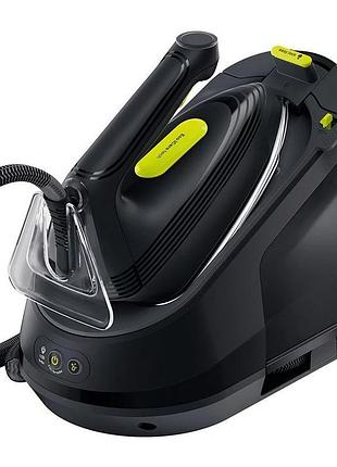 Праска з парогенератором braun is 3257 bk 2200 вт чорна 5200861
