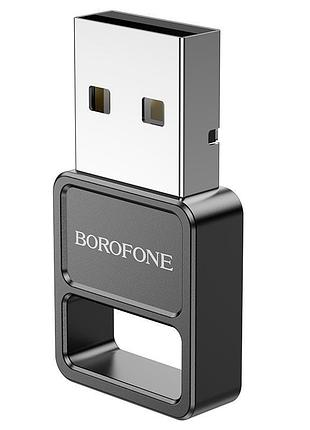 Адаптер borofone dh8 usb bt adapter |bt5.1| 4771964 4