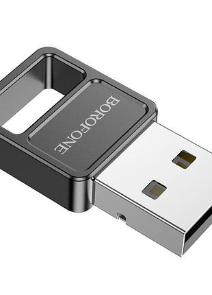 Адаптер borofone dh8 usb bt adapter |bt5.1| 4771964 5