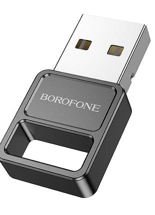 Адаптер borofone dh8 usb bt adapter |bt5.1| 4771964 6