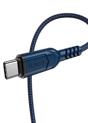 Кабель hoco type-c victory charging data cable x59 |1m, 3a| 4997249 8