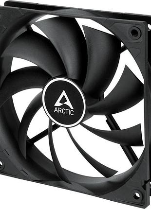 Кулер к корпусу arctic f12 pwm, 5 pcs 5086798