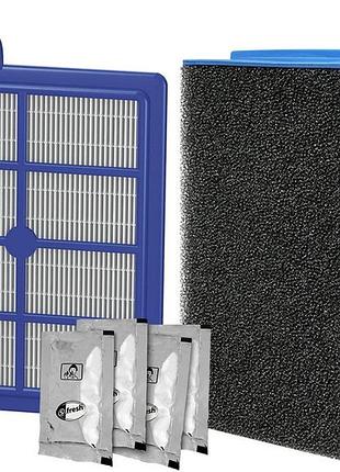 Фільтр для пилососа electrolux eskс9 4541863