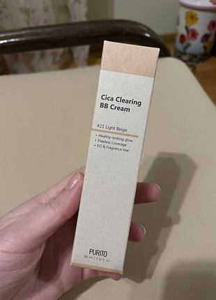 Purito bb cream 21 4