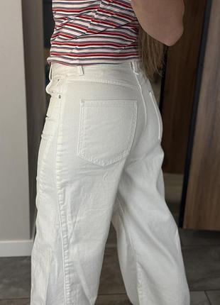 Джинси від zara 4