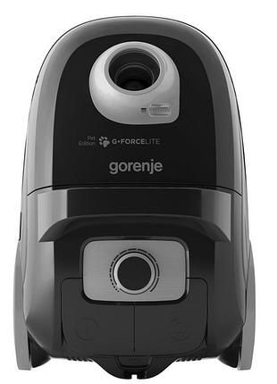 Пилосос gorenje vсea-28-glbk 700 вт 4185862