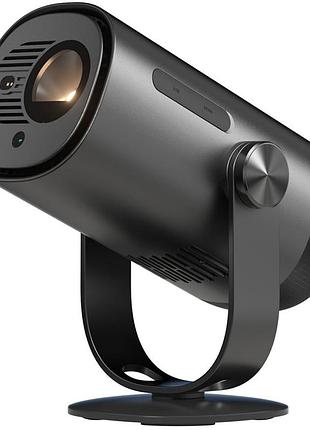 Проєктор dangbei freedo dlp led, 450lm, 1080p, з вбудованим акумулятором 5267369