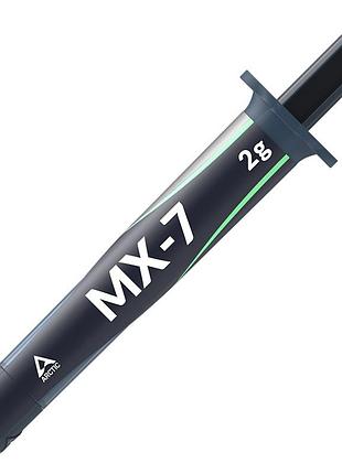 Термопаста arctic mx-7, 2г 5207336