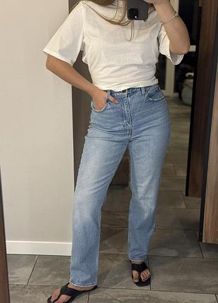 Джинси від levi’s