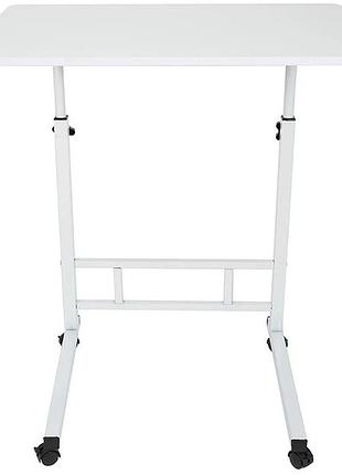 Стол для ноутбука передвижной fabrika transformer (fk-w40943) 5135103