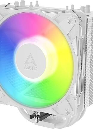 Кулер процессора arctic freezer 36-s a-rgb 5267220