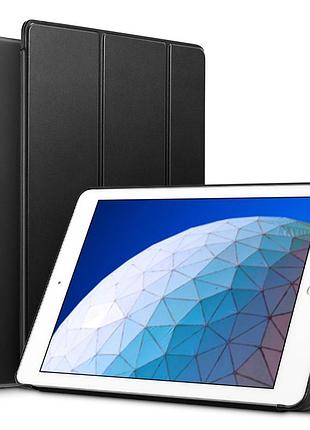 Чехол esr для apple ipad air 10.5 (2019) yippee, black (4894240080382) 4772470