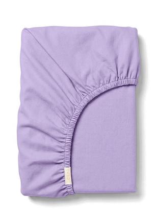 Простирадло на резинці для коляски та люльки 40x80 amethyst 5133481