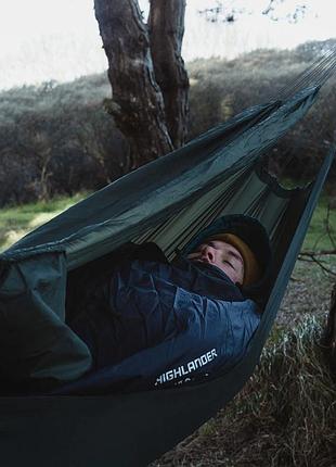 Гамак highlander trekker hammock (ta134) 4876464 6