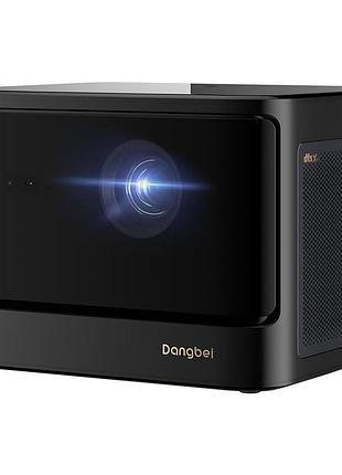 Проєктор dangbei dbox02, dlp laser, 2450lm, 4k 5267373