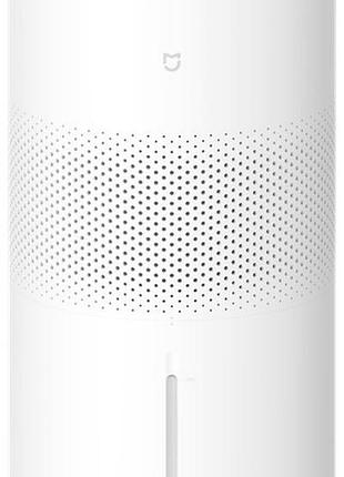 Зволожувач повітря xiaomi mijia smart evaporative humidifier pro bhr082teu 13 вт білий 5273356