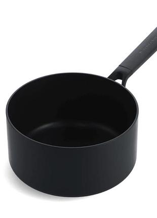 Ковш kitchenaid сfa сс005684-001 20 см 3.1 л черный 4755275