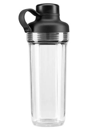 Стакан с крышкой kitchenaid 5ksb2032pja 500 мл 4612912