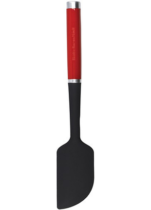 Лопатка для теста kitchenaid coreline kag031ohere 30 см красная 5088058