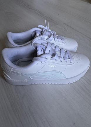 Кросівки жіночі puma