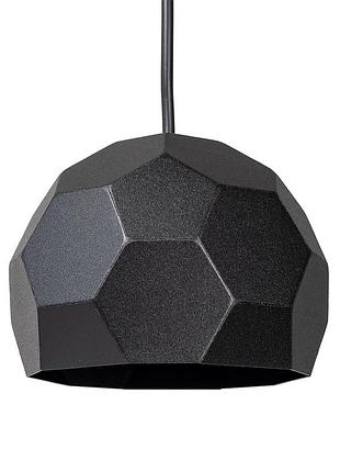 Світильник підвісний (люстра) ball p200 чорний, atmolight